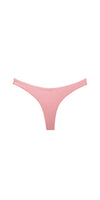 Chloe Pink Antique Bottom